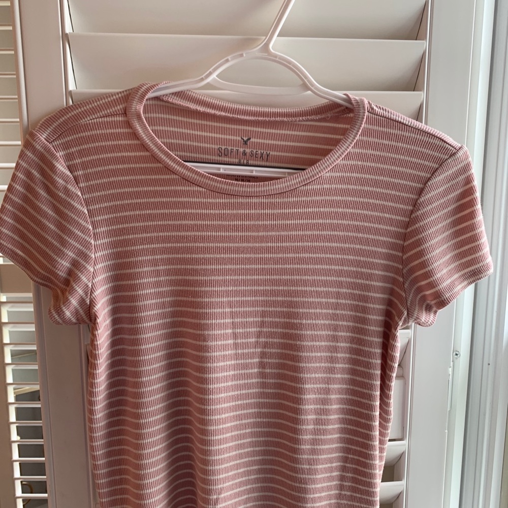 American Eagle Soft and Sexy